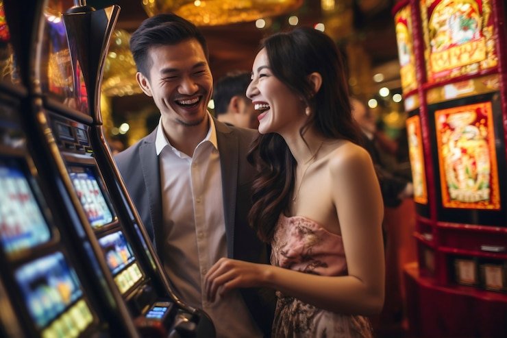 Integrasi MotoGP dengan permainan slot di babototo menampilkan turnamen tematik dan promosi khusus